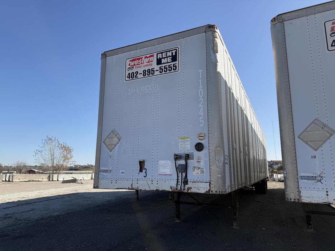 Image of Wabash CP-102 CW Primary image