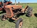 Allis Chalmers D17 Image
