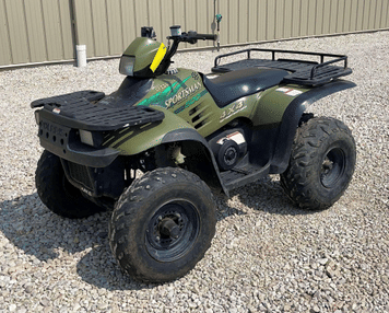 Main image Polaris Sportsman 500