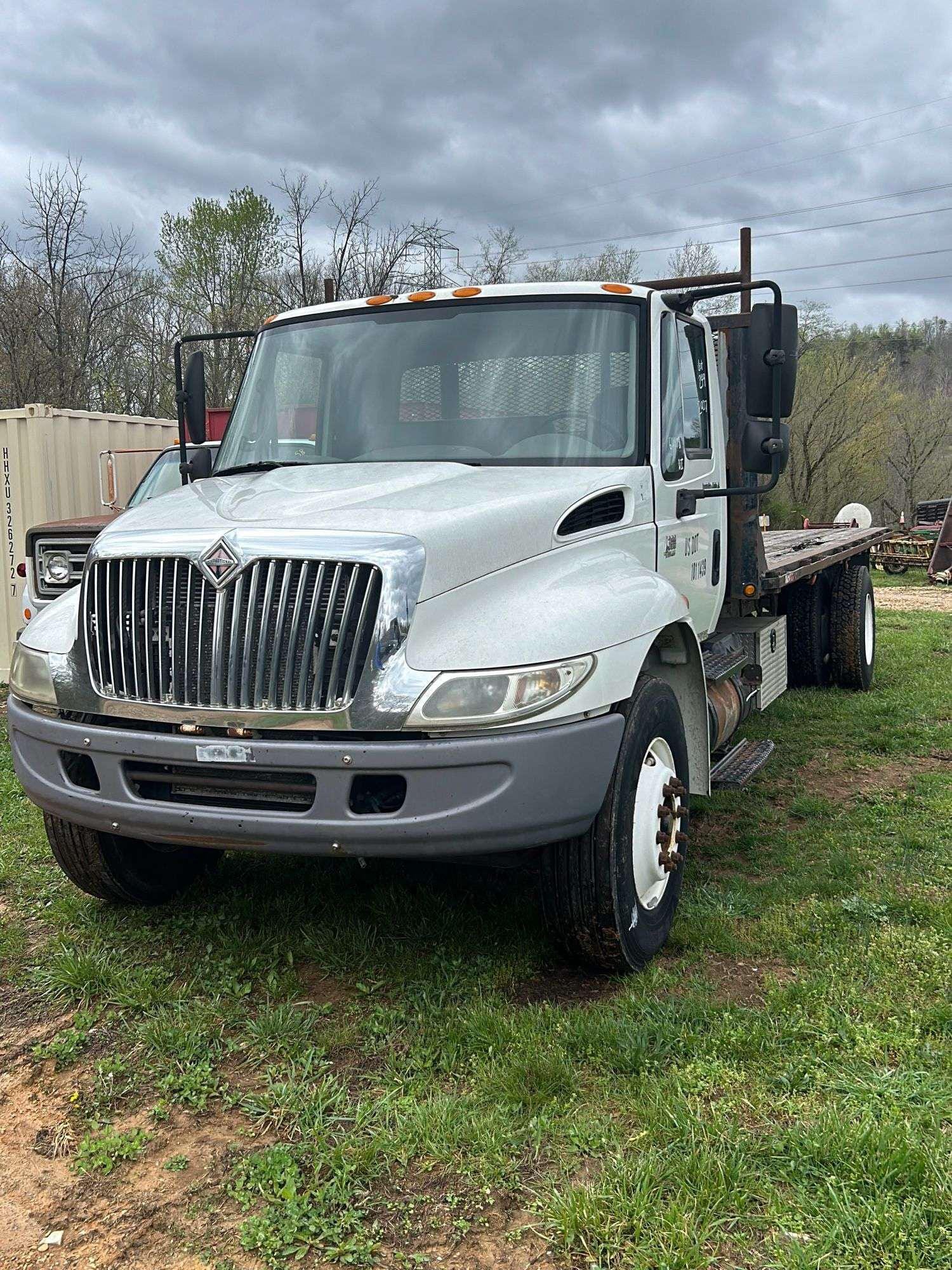 Main image International MA025