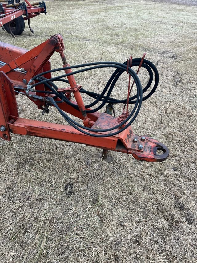 Image of Morris Magnum equipment image 2