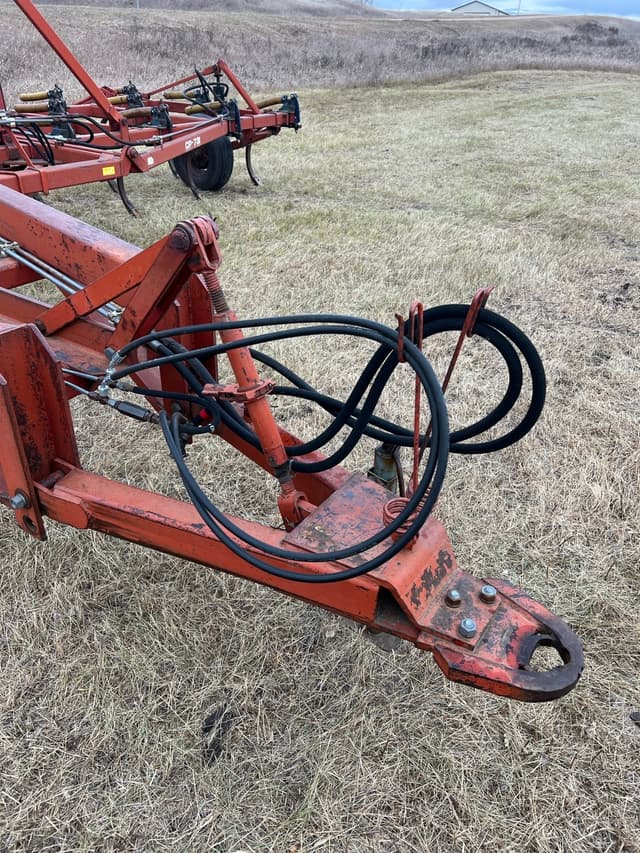 Image of Morris Magnum equipment image 3