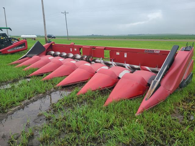 Image of Case IH 3408 equipment image 1