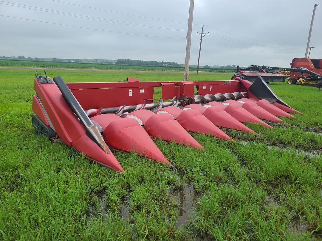 Image of Case IH 3408 Primary image