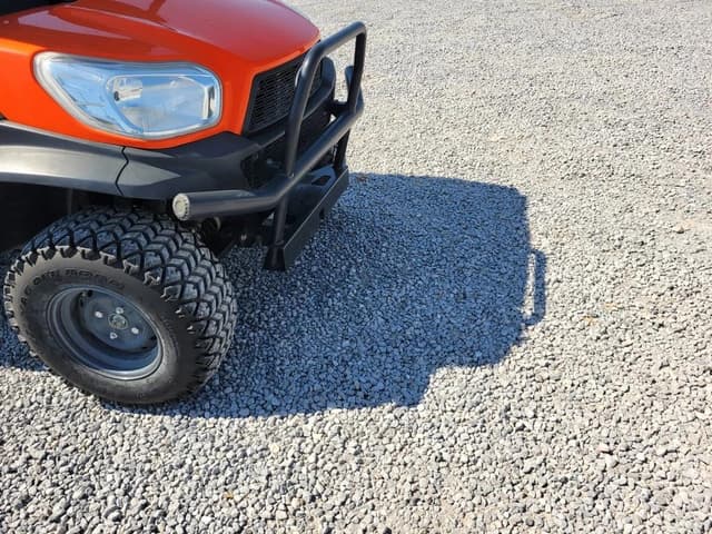 Image of Kubota RTVX900 equipment image 2