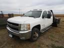 2008 Chevrolet 3500HD Image
