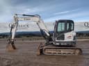 2014 Bobcat E85 Image