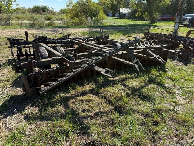 Image of Bush Hog 1438 equipment image 3