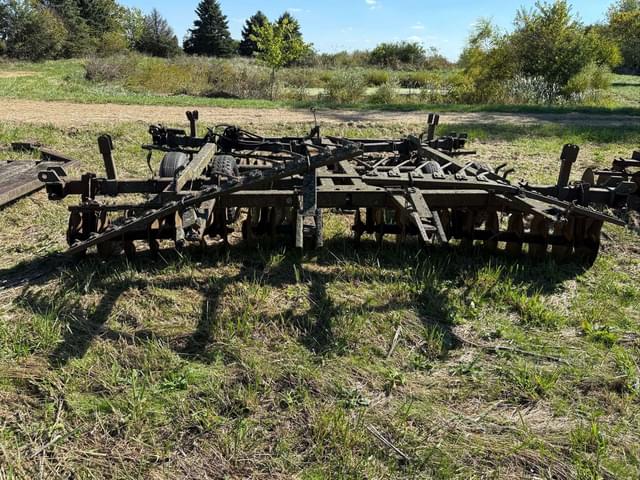 Image of Bush Hog 1438 equipment image 4