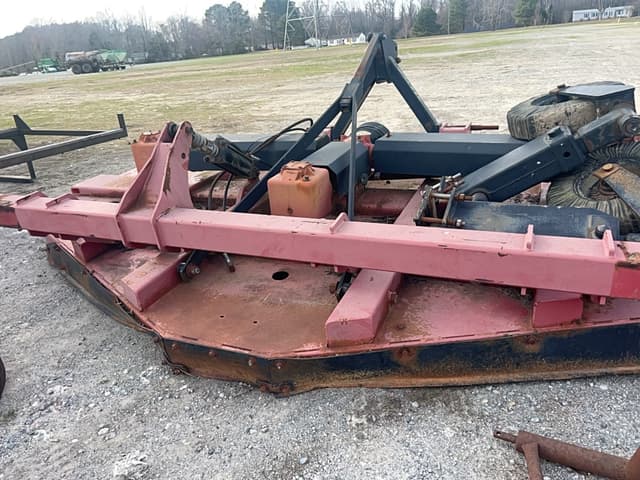 Image of Bush Hog CR14R equipment image 3