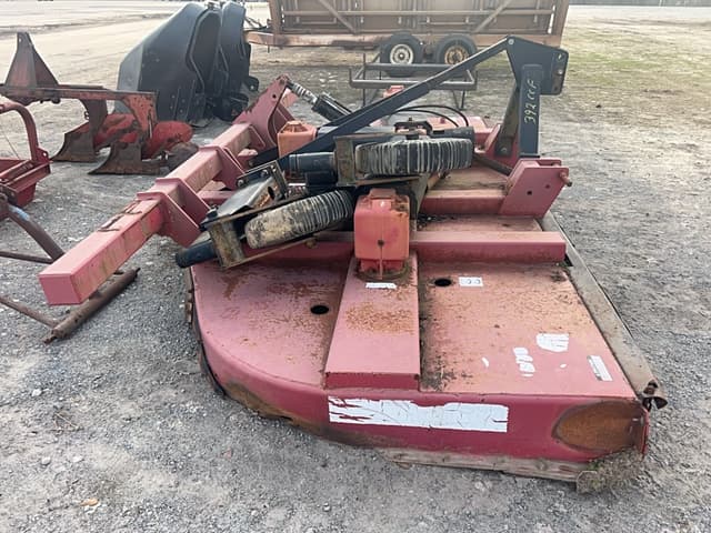 Image of Bush Hog CR14R equipment image 1