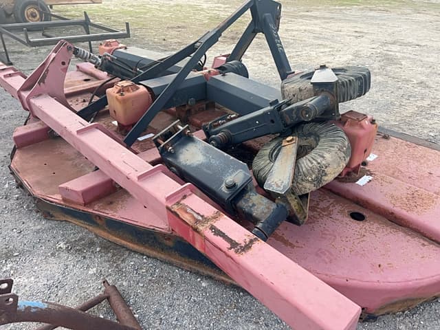 Image of Bush Hog CR14R equipment image 2