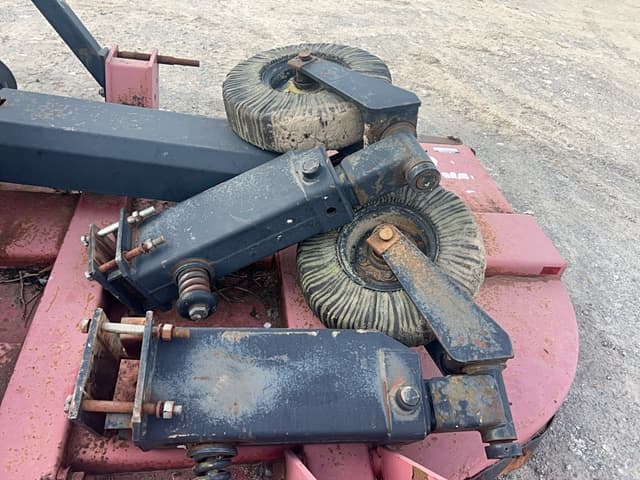 Image of Bush Hog CR14R equipment image 4