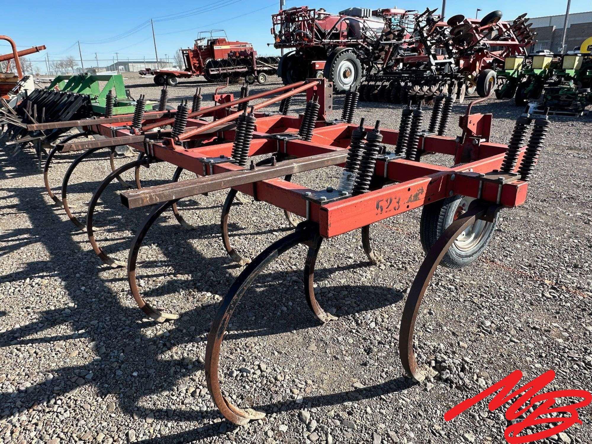 Main image Case IH 5700