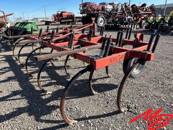 Main image Case IH 5700