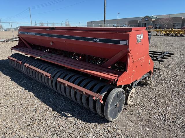 Image of Case IH 6300 equipment image 1