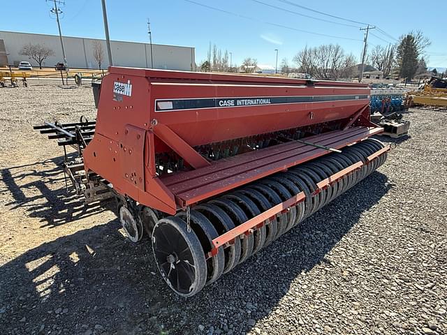 Image of Case IH 6300 equipment image 4