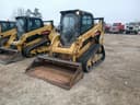 2014 Caterpillar 259D Image