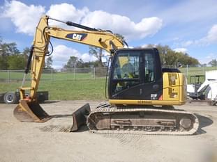 2014 Caterpillar 311FLRR Equipment Image0