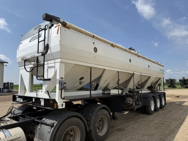 2014 Convey-All  CST32-C Equipment Image0