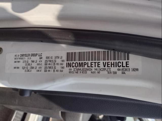 Image of Dodge Ram 5500 equipment image 4
