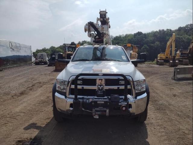 Image of Dodge Ram 5500 equipment image 1