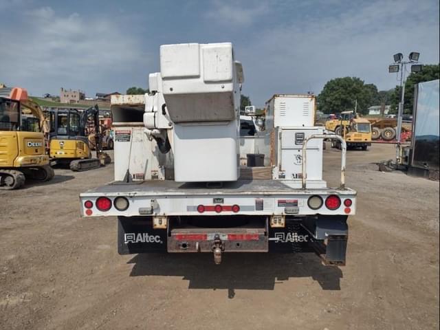 Image of Dodge Ram 5500 equipment image 3