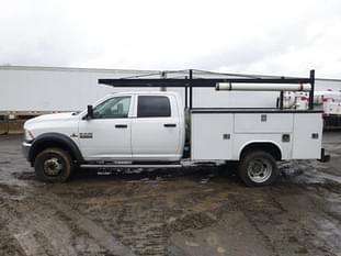 2014 Dodge Ram 5500 Equipment Image0