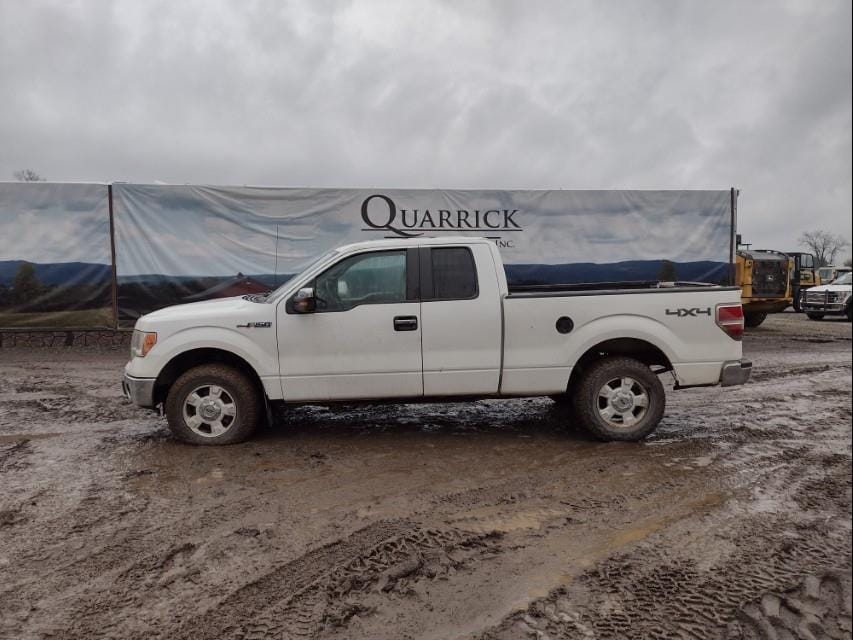 Main image Ford F-150