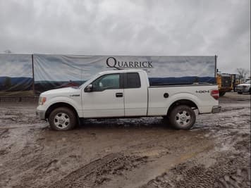 Main image Ford F-150