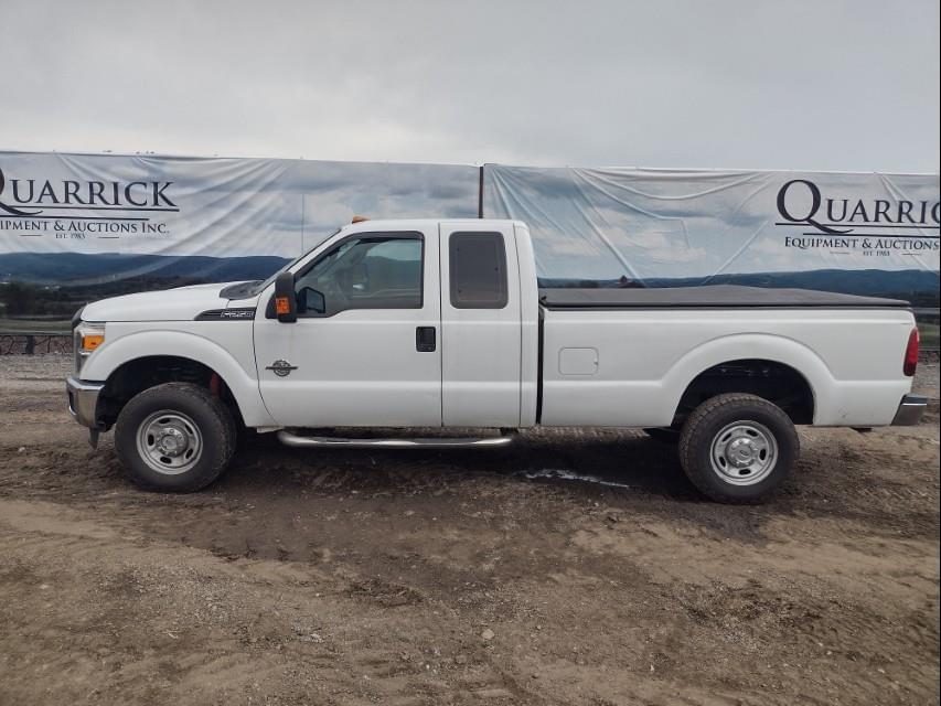 Image of Ford F-250 Primary image