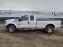 2014 Ford F-250 Image