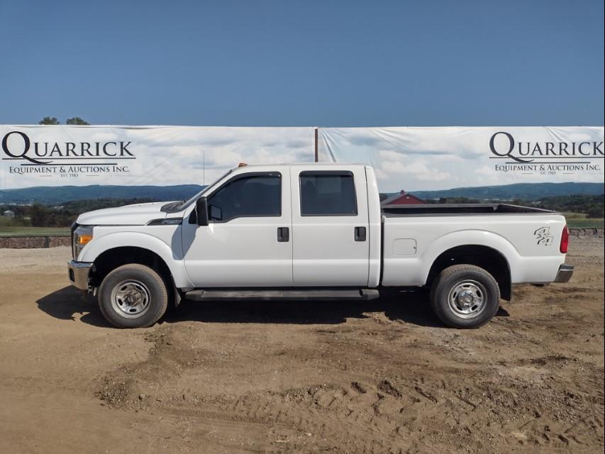 Image of Ford F-250 Primary image