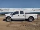 2014 Ford F-250 Image