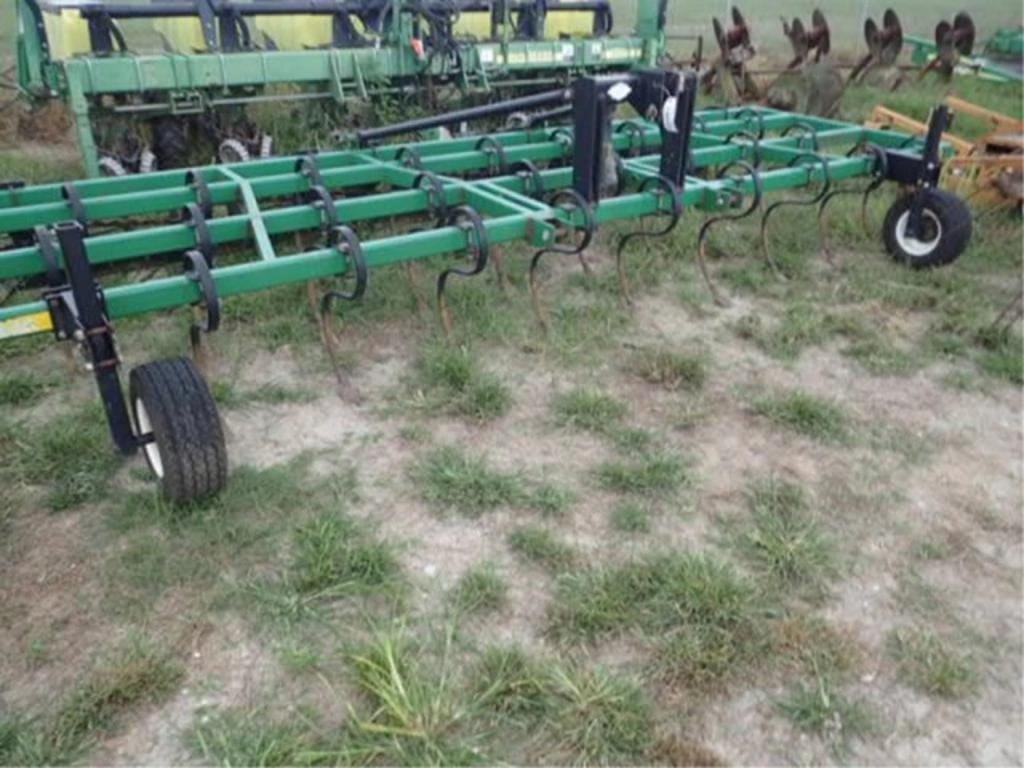 Main image Unverferth Perfecta II