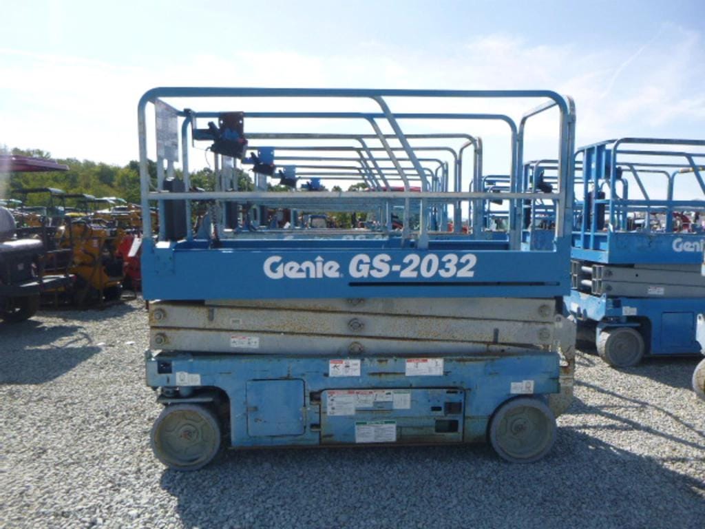 Main image Genie GS-2032