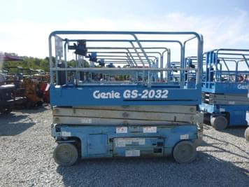 Main image Genie GS-2032