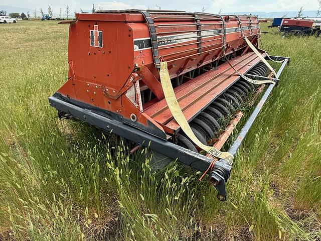 Image of International Harvester 6200 equipment image 4