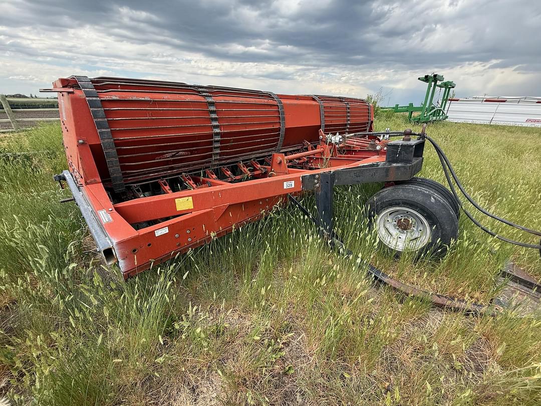 Image of International Harvester 6200 Primary image