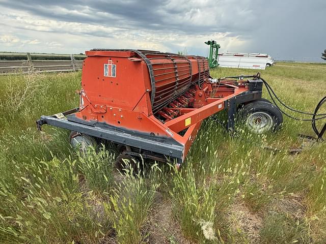 Image of International Harvester 6200 equipment image 1