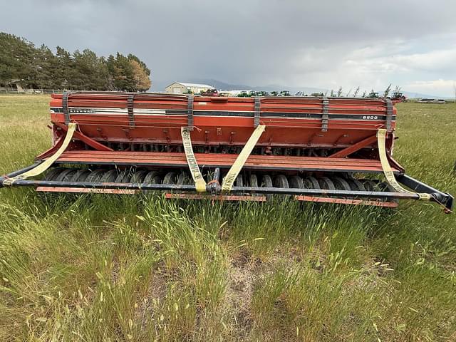 Image of International Harvester 6200 equipment image 3