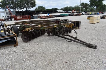 Main image John Deere 310