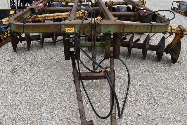 Image of John Deere 310 equipment image 4