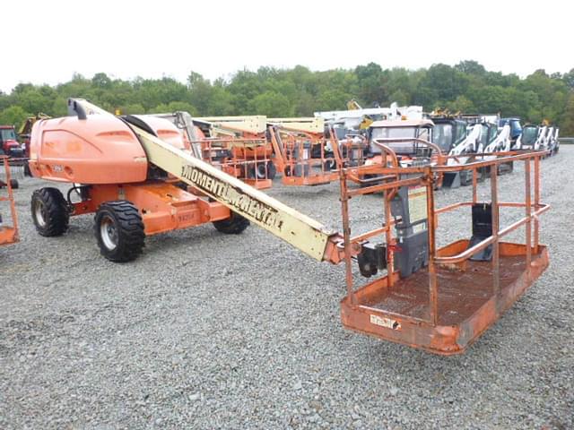 Image of JLG 400S equipment image 1