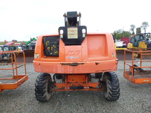 Image of JLG 400S equipment image 3