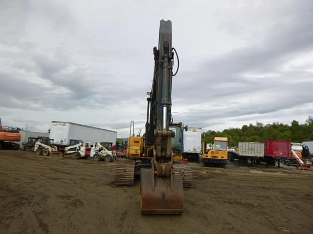 Image of John Deere 290G LC equipment image 1