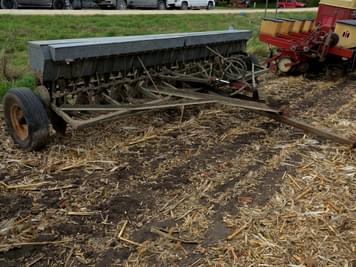 Main image John Deere B