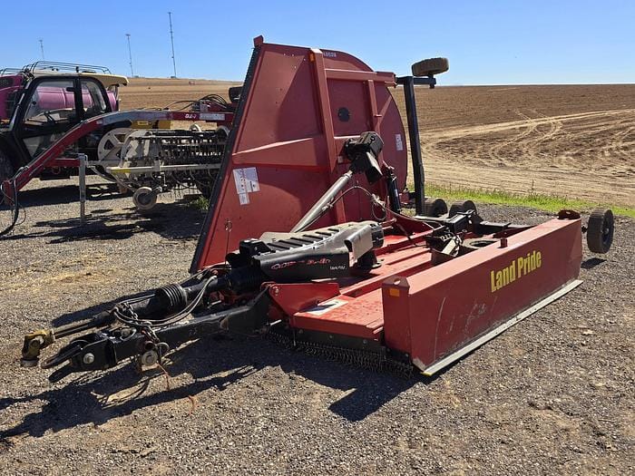 Land Pride RC5014 Equipment Image0