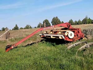 New Holland 114 Image