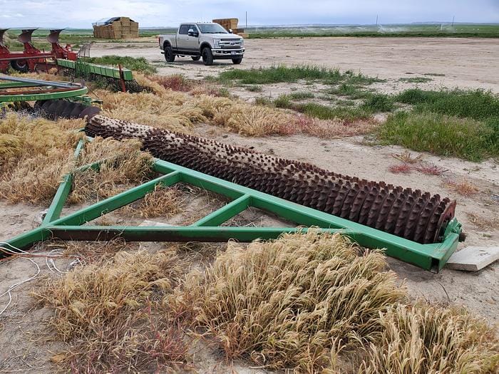Undetermined Ring Packer Equipment Image0